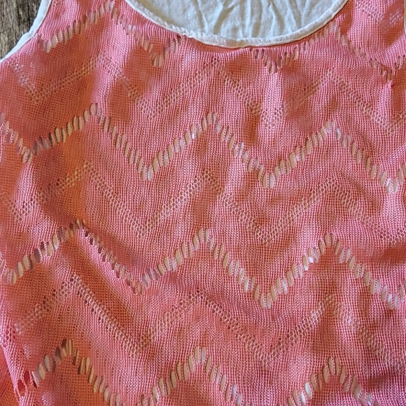 Matrices tank top - Picture 5 of 5